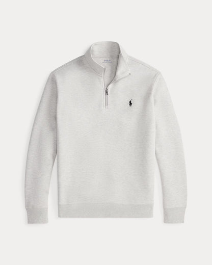 Quarter Zip