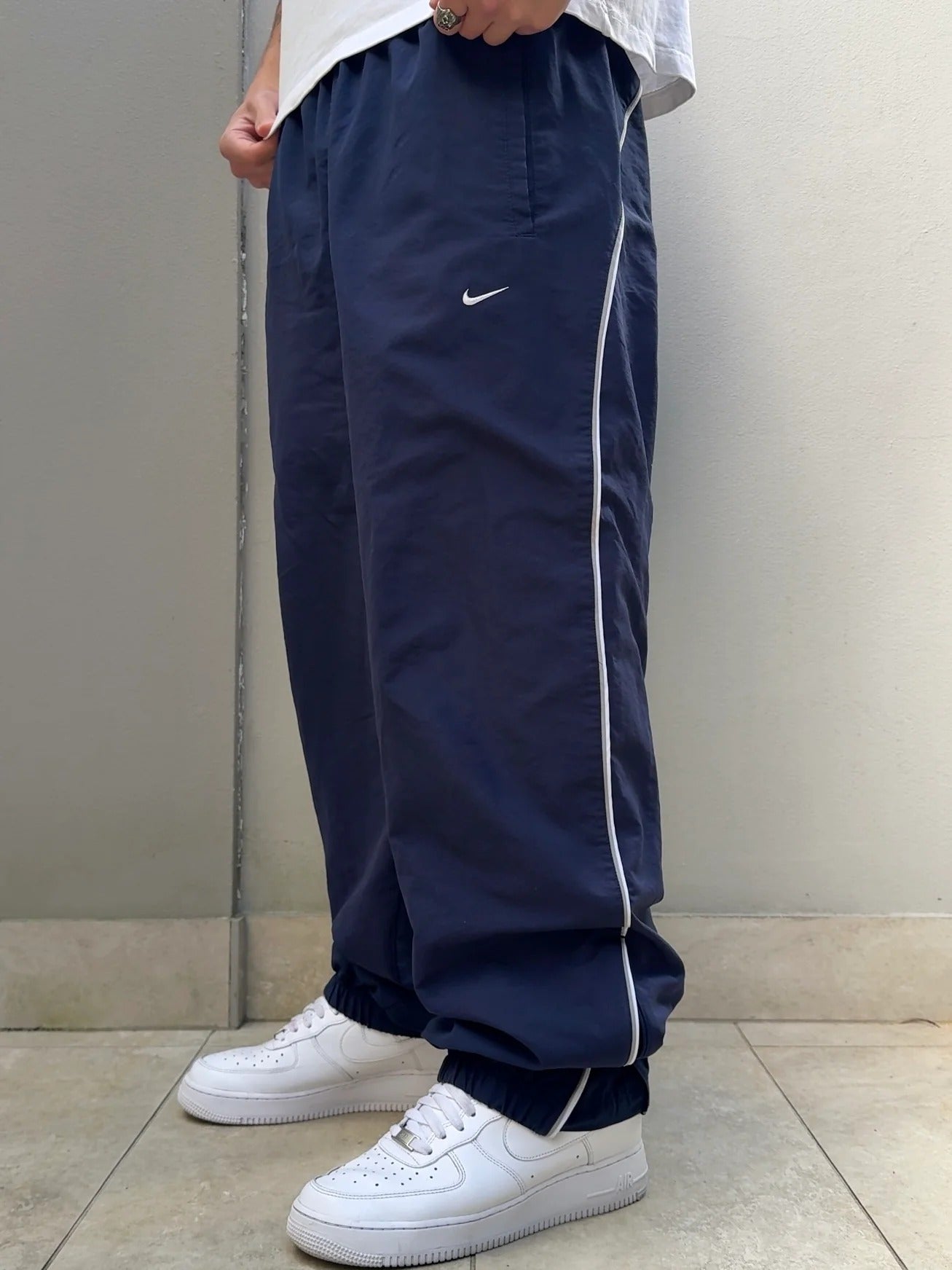 Unisex Baggy Pants